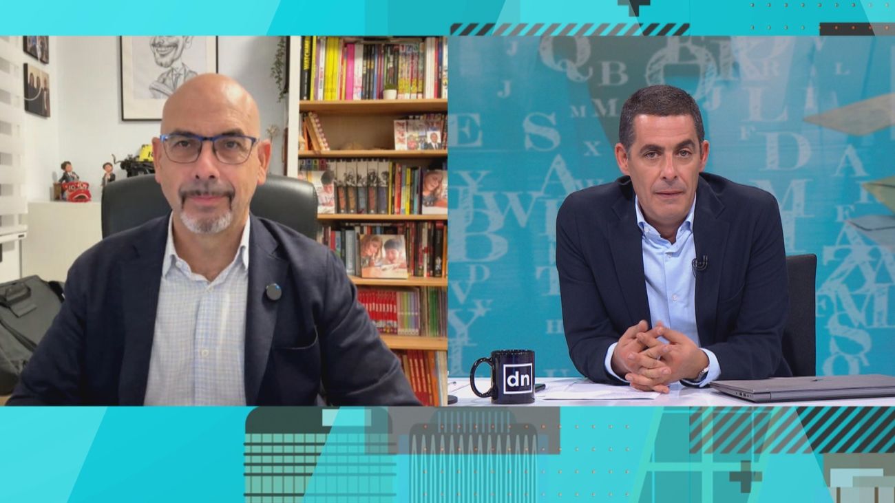El Magistrado Fernando Portillo descarta suspender unas generales: “Sería totalmente desproporcionado”