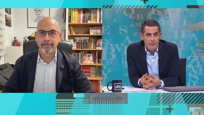 El Magistrado Fernando Portillo descarta suspender unas generales: “Sería totalmente desproporcionado”