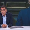 Antonio Naranjo: “No se puede quitar el ojo de las urnas”