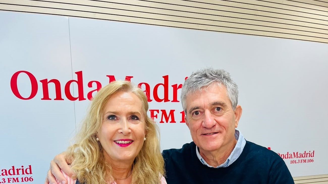Guillermo Fesser: “Todo lo que he aprendido en la vida está aquí resumido”