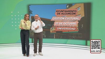 Oposiciones difundidas en Madrid Trabaja 10.10.2026