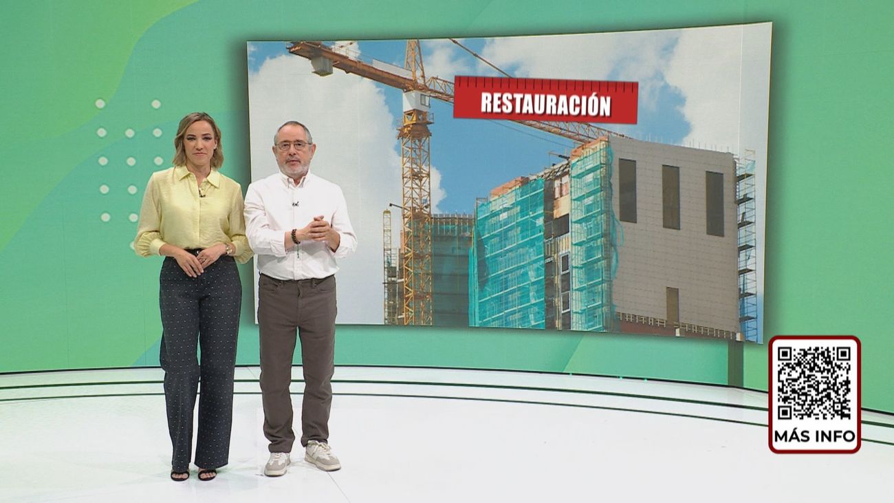 Cursos de formación gratuitos de Madrid Trabaja 10.10.2026