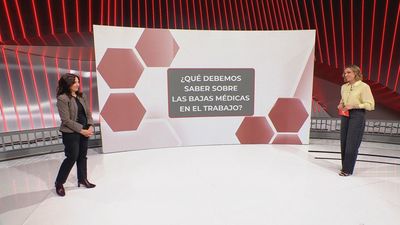¿Qué debemos saber sobre las bajas médicas en el trabajo?