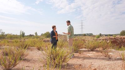 Se buscan geólogos: una profesión con futuro