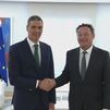 Sánchez no descarta indultar al ex Fiscal General del Estado antes de las elecciones