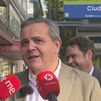 La Comunidad tacha la acampada de Sol de "anárquica" y lamenta la imagen "tan nefasta" para los turistas