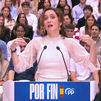 Ayuso dice que teme "trampas" el 29N porque en 2023 hubo "gente" que no recibió papeletas