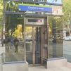 Metro de Madrid instala ascensores en Ciudad Lineal