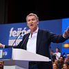 Feijóo promete gobernar "con la verdad" e imprimir a España un "cambio sereno pero contundente"
