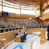 PSOE y Frente Amplio se reunirán este domingo para explorar la opción de una lista única de izquierdas al Senado