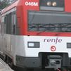 Renfe sustituye el servicio de trenes por autobuses entre Villalba y Cercedilla por obras de mejora