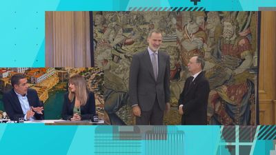 Paloma Fernández Coleto reportera ceutí: “Pedro Sánchez no es precisamente persona grata en Ceuta”