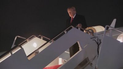 Trump anuncia que Kiev y Moscú acordaron dejar de atacar sus infraestructuras energéticas