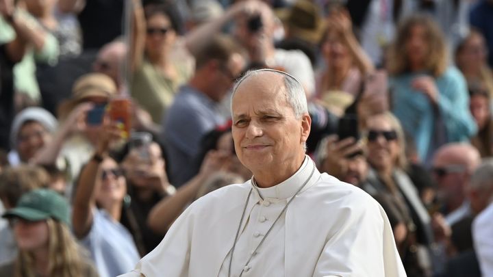 El Papa León XIV anuncia que será operado de un nódulo en el pulmón en los próximos días