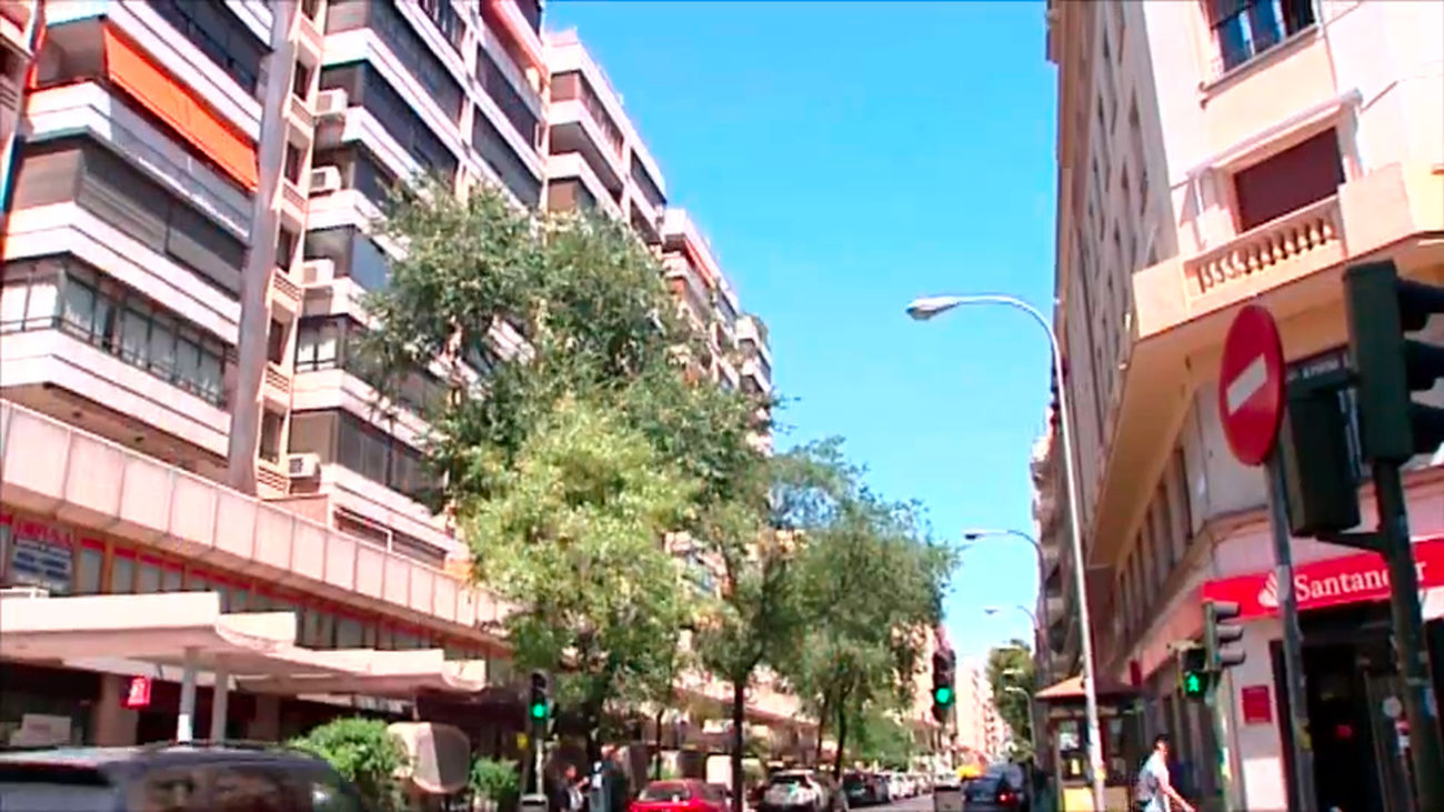 Los ‘decretos de vivienda de Sánchez reducen un 11%  la oferta de alquiler de la Comunidad de Madrid en 10 días