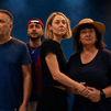 'Moscú no existe' llega al Teatro Fernán Gómez: Chéjov y los sueños que nunca se cumplen