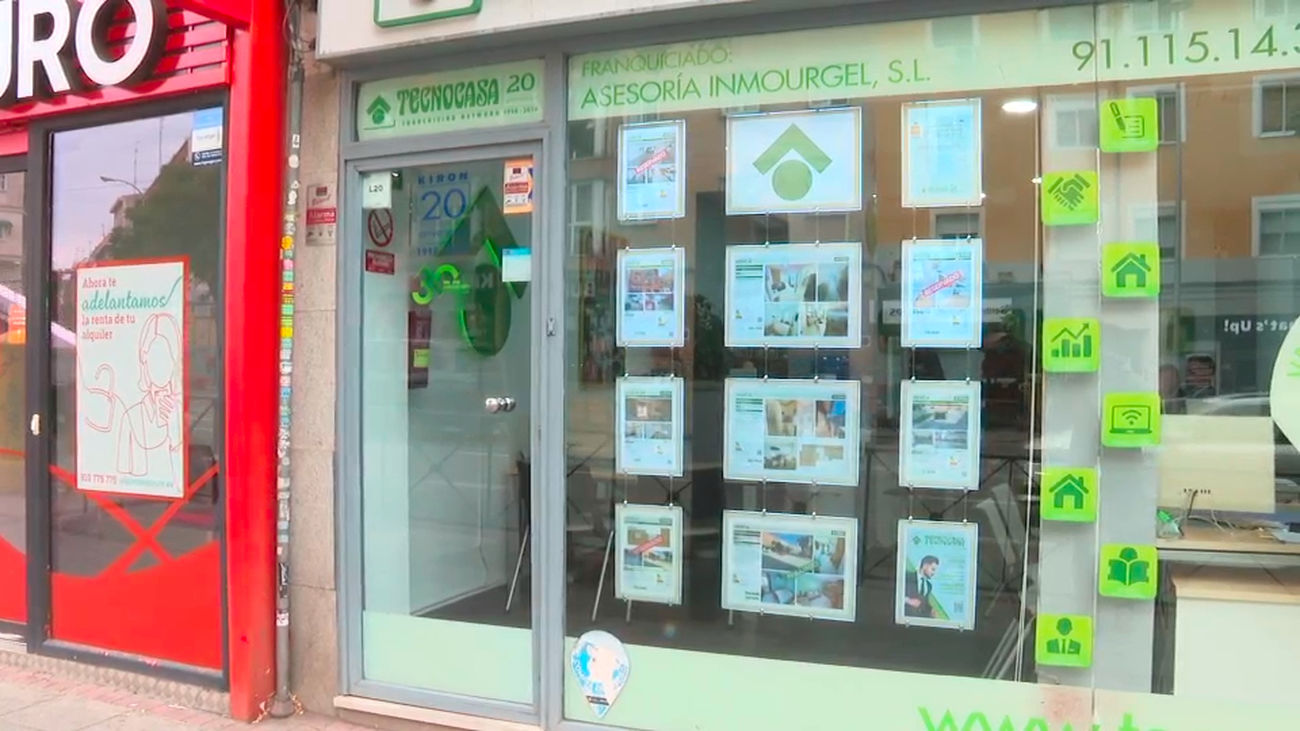 Estos son los límites al alquiler de habitaciones del nuevo decreto de vivienda
