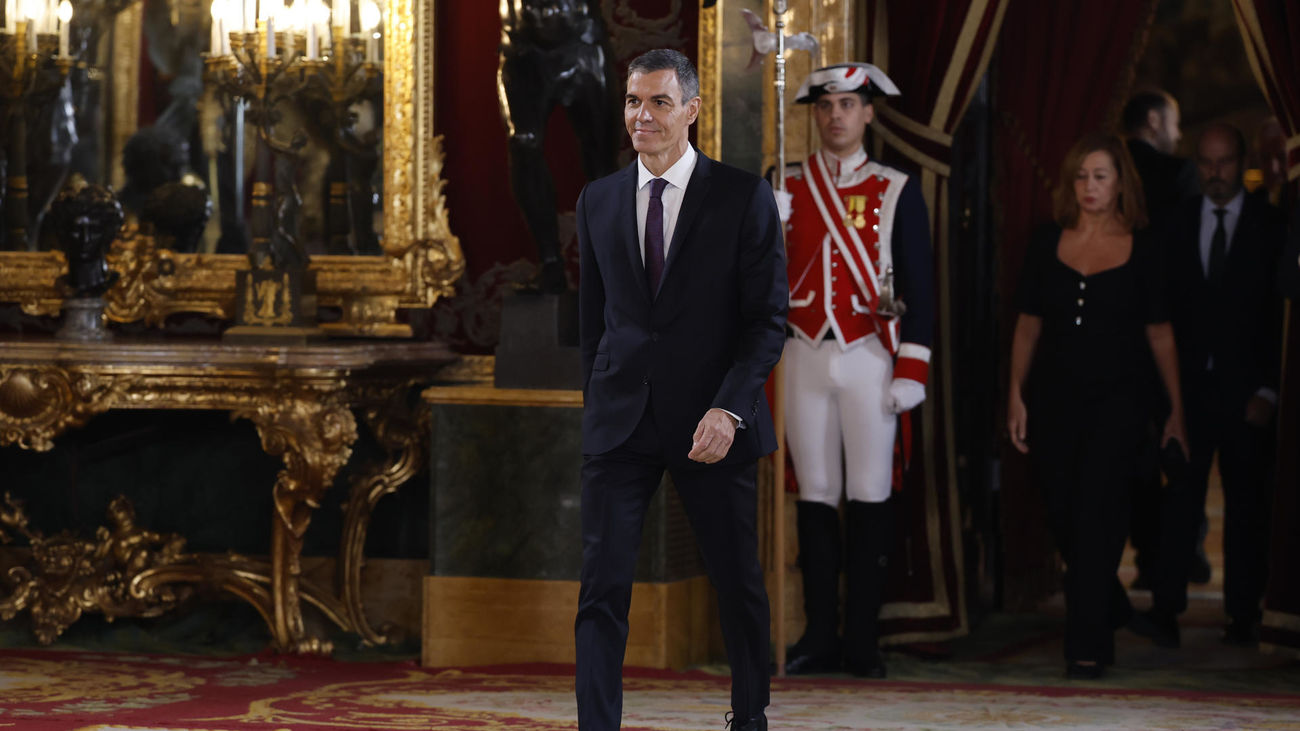 Pedro Sánchez