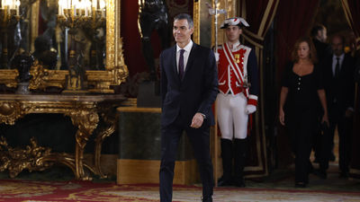 Sánchez augura que va a "ganar y gobernar" gracias a una movilización del votante progresista
