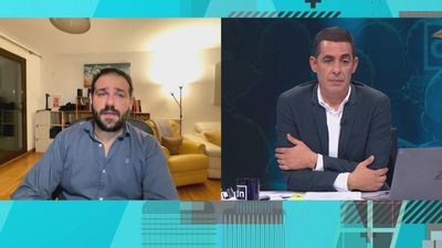 El portavoz de la Asociación Profesional de la Magistratura: "El Constitucional no puede dar una segunda oportunidad al Gobierno"