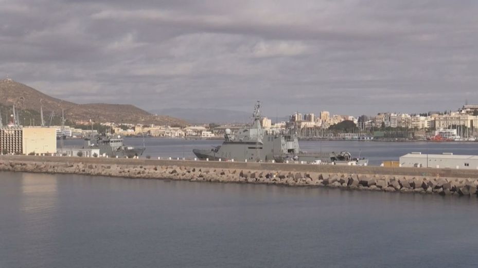 Mohamed VI prepara un posible movimiento en la frontera con Melilla ante la visita de los Reyes