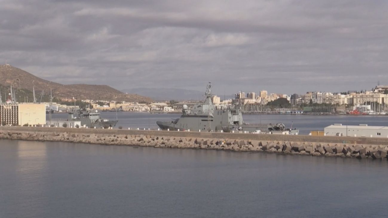 Mohamed VI prepara un posible movimiento en la frontera con Melilla ante la visita de los Reyes