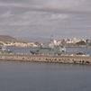 Mohamed VI prepara un posible movimiento en la frontera con Melilla ante la visita de los Reyes