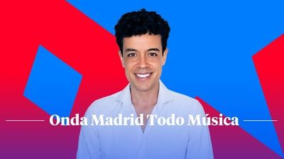 Onda Madrid Todo Música 13.10.2026