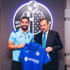 Carvajal, del Bernabéu al bordalismo