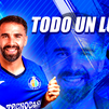 Carvajal, una leyenda del fútbol español al servicio del Getafe