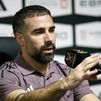 Dani Carvajal ficha por el Getafe