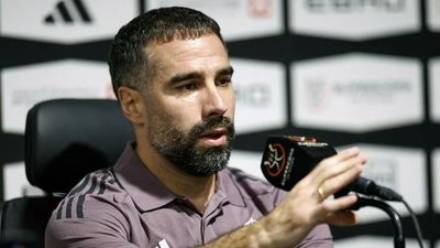Dani Carvajal ficha por el Getafe