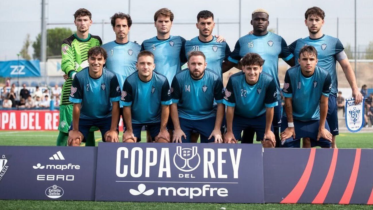 Sporting de Hortaleza