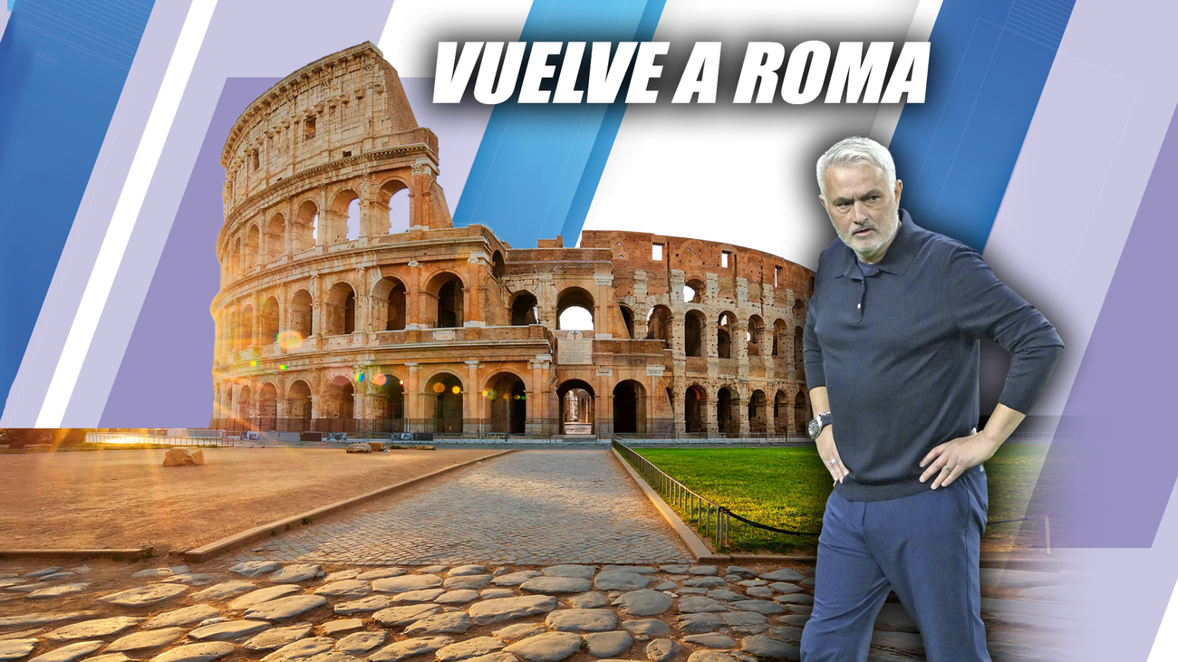 Mourinho: "Os invito a ver solamente el primer minuto del partido contra el Villarreal"