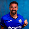Dani Carvajal ficha por el Getafe