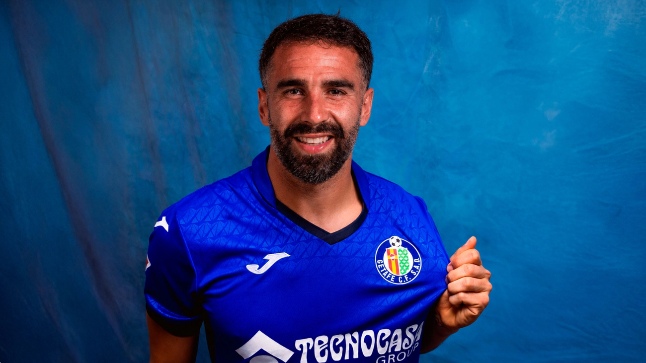 Dani Carvajal
