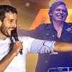 Madrid festejó la Hispanidad con espectáculos y conciertos