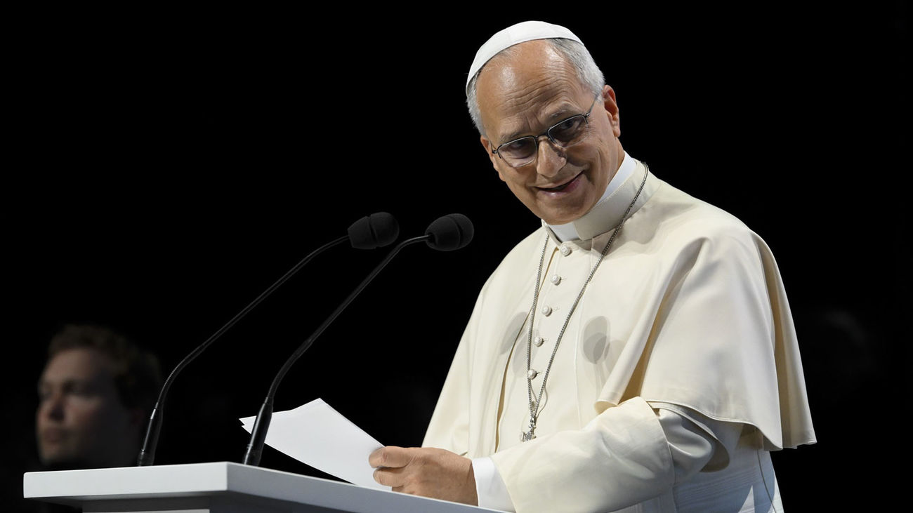 El papa León XIV será operado de un nódulo en el pulmón y suspende su agenda hasta el 20 de octubre