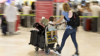 Calendario laboral 2027: estos son los festivos y los puentes del año