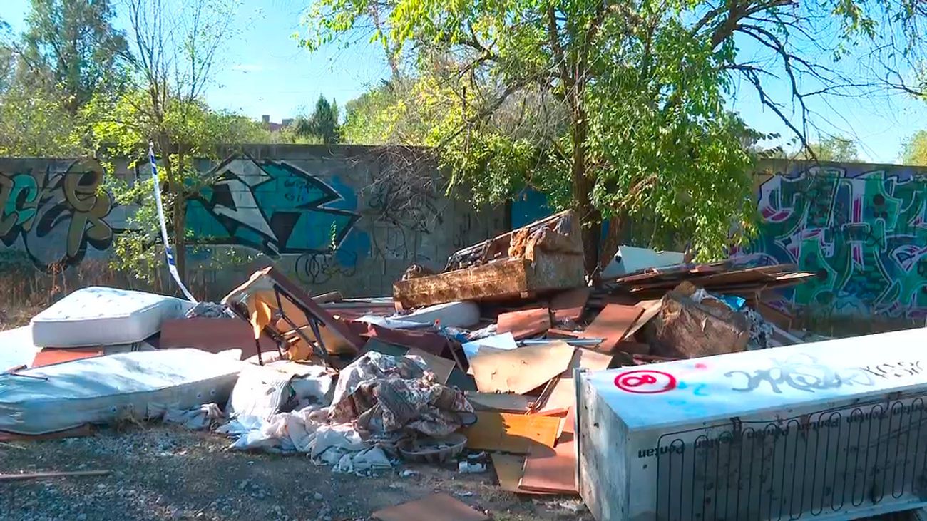 Almeida denuncia que el Gobierno no ha empezado a urbanizar la Operación Campamento