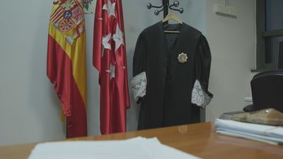 El PP lleva al Colegio de Abogados de Madrid la falta de jueces y fiscales