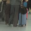 Retrasos en las llegadas de los trenes de Alta Velocidad procedentes de Cataluña y Aragón