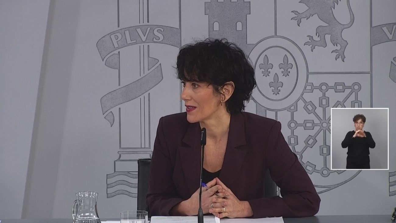 El Gobierno carga contra el Supremo por la ley de nietos: "En democracia el voto se garantiza, no se restringe"