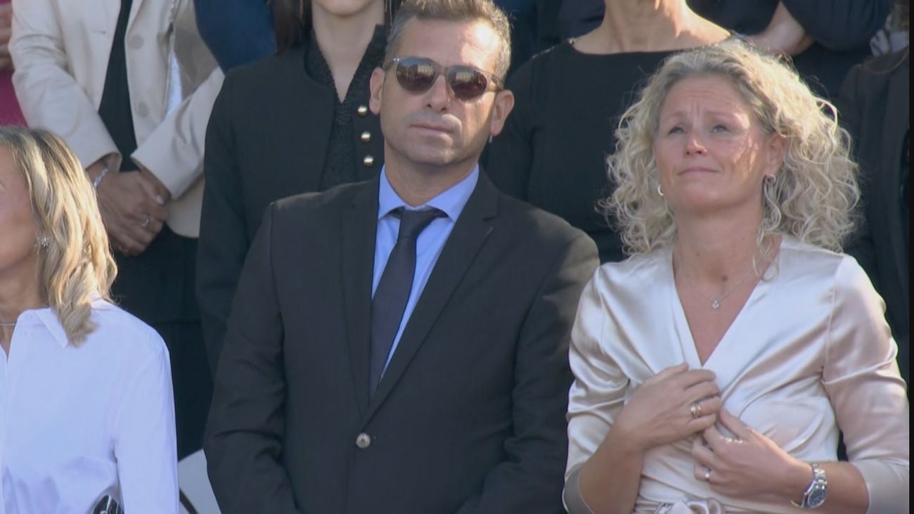 El 'fondo buitre' de la pareja de la portavoz del PSOE: 30 pisos en alquiler y desahucios a varios inquilinos