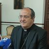 Clonan la voz del obispo de Cáceres para realizar estafas telefónicas
