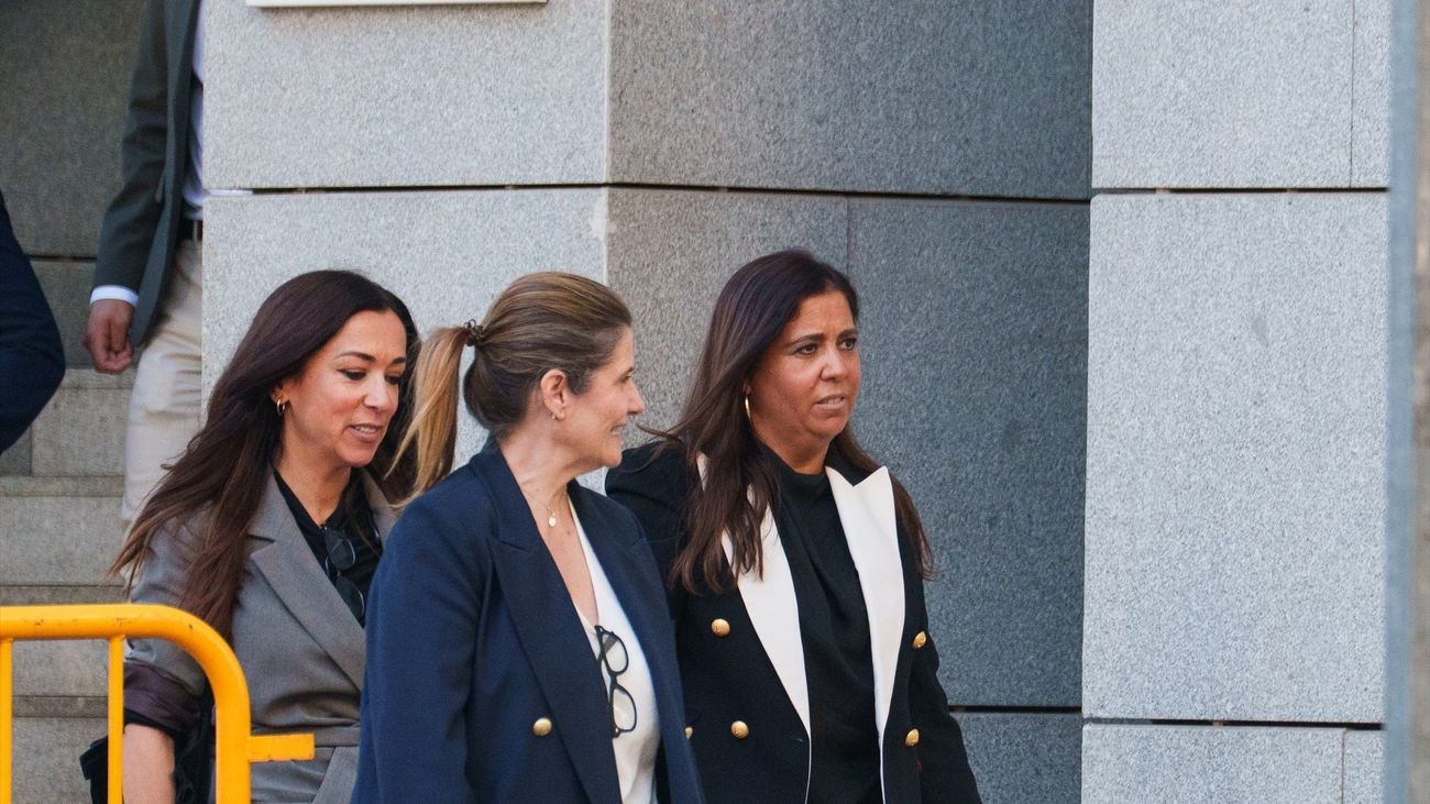 Pedraz imputa al exjuez que atacó a la jueza Biedma por el caso David Sánchez