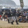 Un informe señala que el Gobierno pudo actuar antes de la crisis de Ceuta