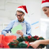 La compañía WOW Concept busca personal para la campaña de Navidad