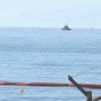 Sánchez ocultó al Congreso la presencia de buques de guerra marroquíes en aguas de Ceuta