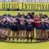 El Majadahonda cae en el estreno de la Liga femenina de rugby